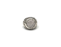 925 Pure Silver Ring SR00096