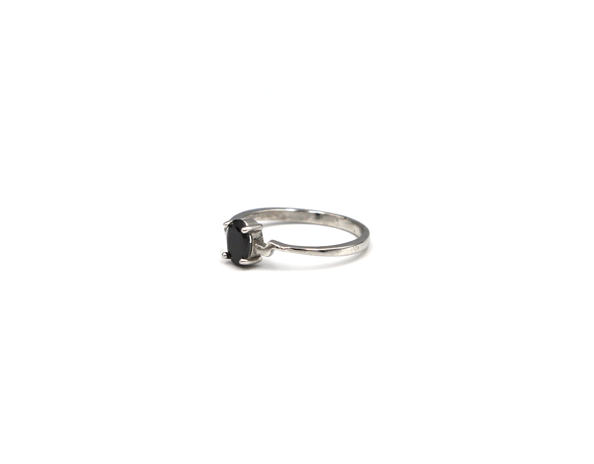 925 Pure Silver Ring SR00101