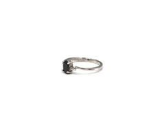 925 Pure Silver Ring SR00101