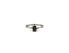 925 Pure Silver Ring SR00101