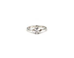 925 Pure Silver Ring SR00113