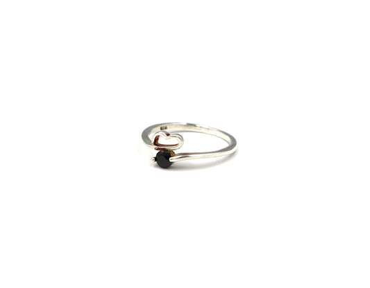 925 Pure Silver Ring SR00103