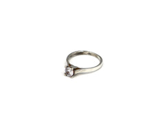 925 Pure Silver Ring SR00109