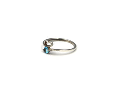 925 Pure Silver Ring SR00110