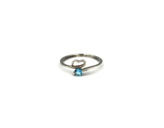 925 Pure Silver Ring SR00110