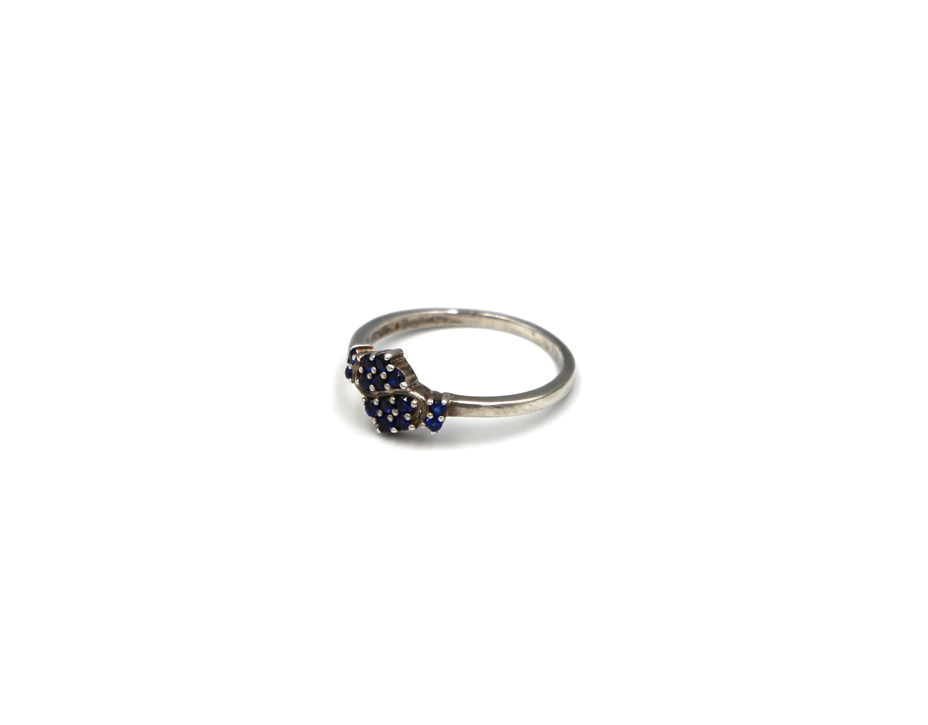 925 Pure Silver Ring SR00114
