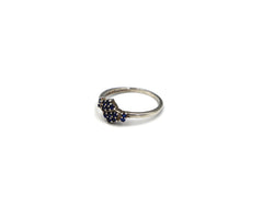 925 Pure Silver Ring SR00114