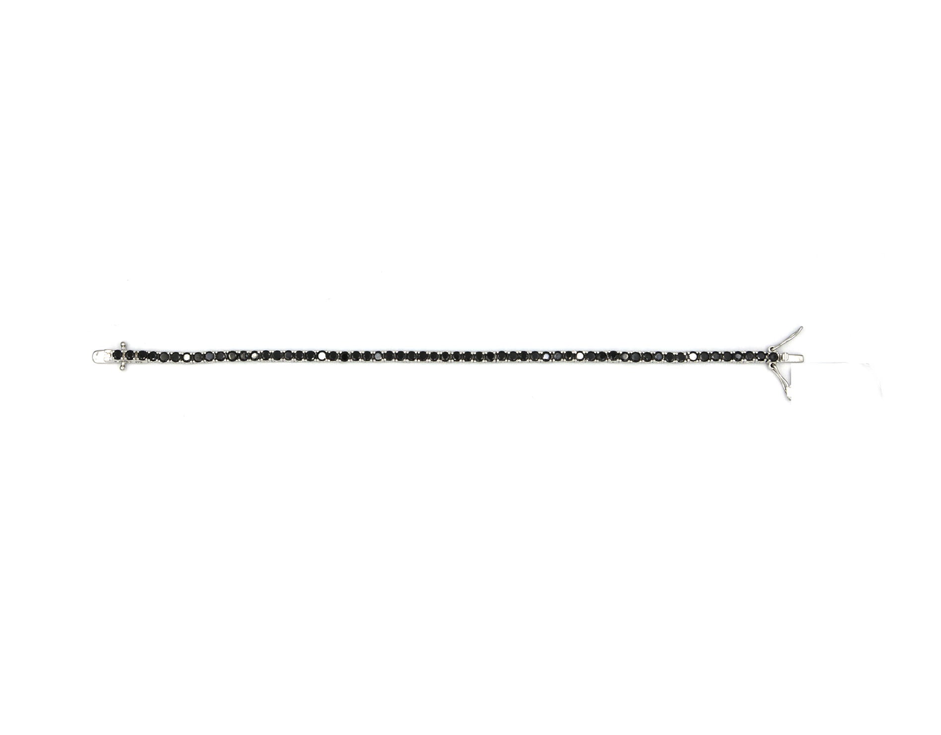925 Pure Silver Bracelet SB00004
