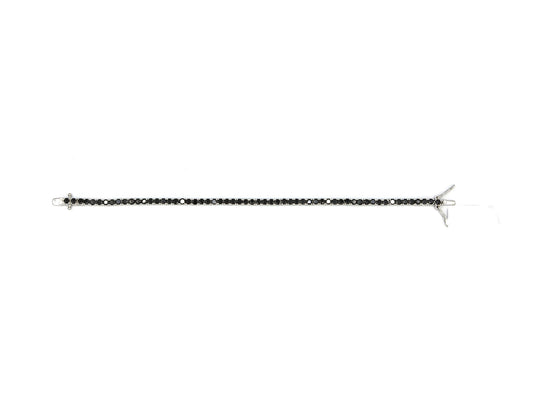 925 Pure Silver Bracelet SB00004