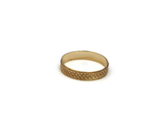18K Rose Gold Ring BG80001300