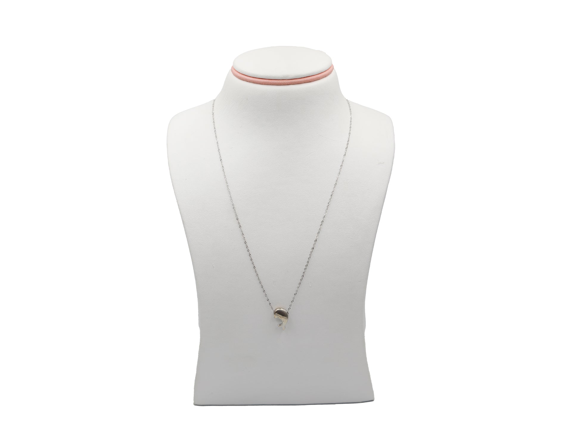 18K Gold necklace AFN00106