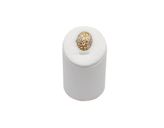 18K Gold Ring AFR03784