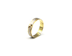 18K Gold Ring AFR04162