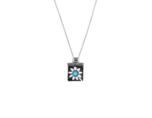 18K White Gold Pendant BG80001529