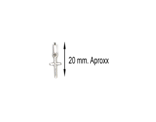 18K White Gold Pendant BG80003643
