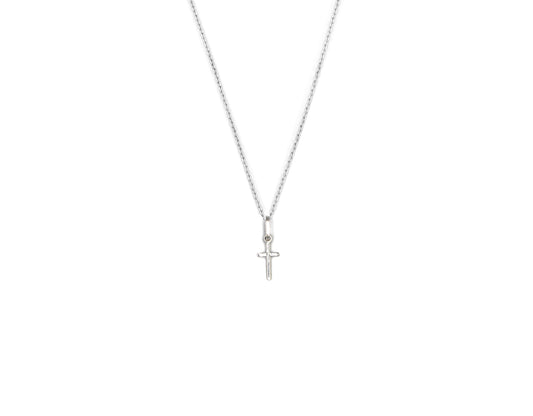 18K White Gold Pendant BG80003643