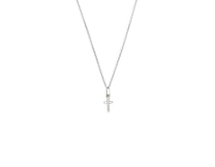 18K White Gold Pendant BG80003643