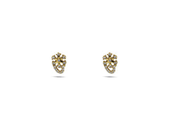 18K Gold Earring BG00000062/E00121