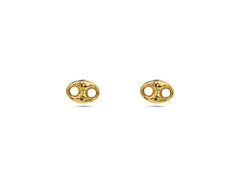 18K Gold Earring BG20004003/E00870