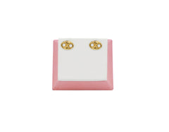 18K Gold Earring BG20004003/E00870