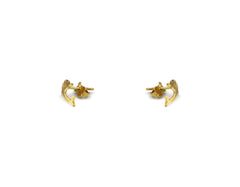 18K Gold Earring BG20004177/E00920