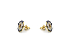 18K Gold Earring BG20005798/E01327
