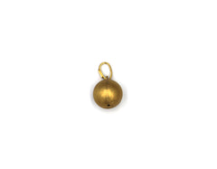 18K Gold Pendant BG00000738/P00123