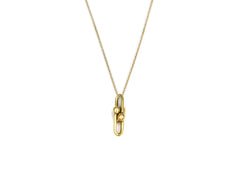 18K Gold Pendant BG00003506/P00627