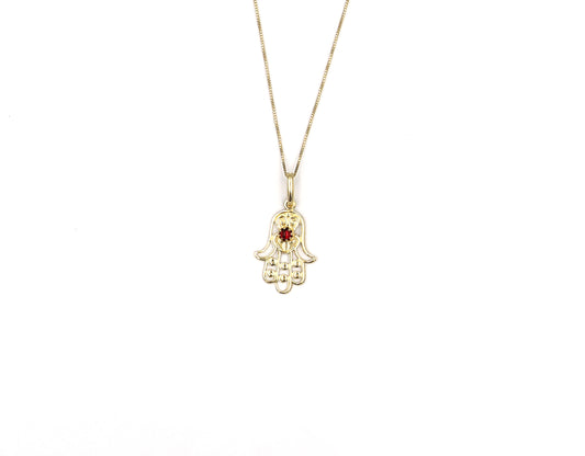 18k Gold Pendant BG20004359/P00786