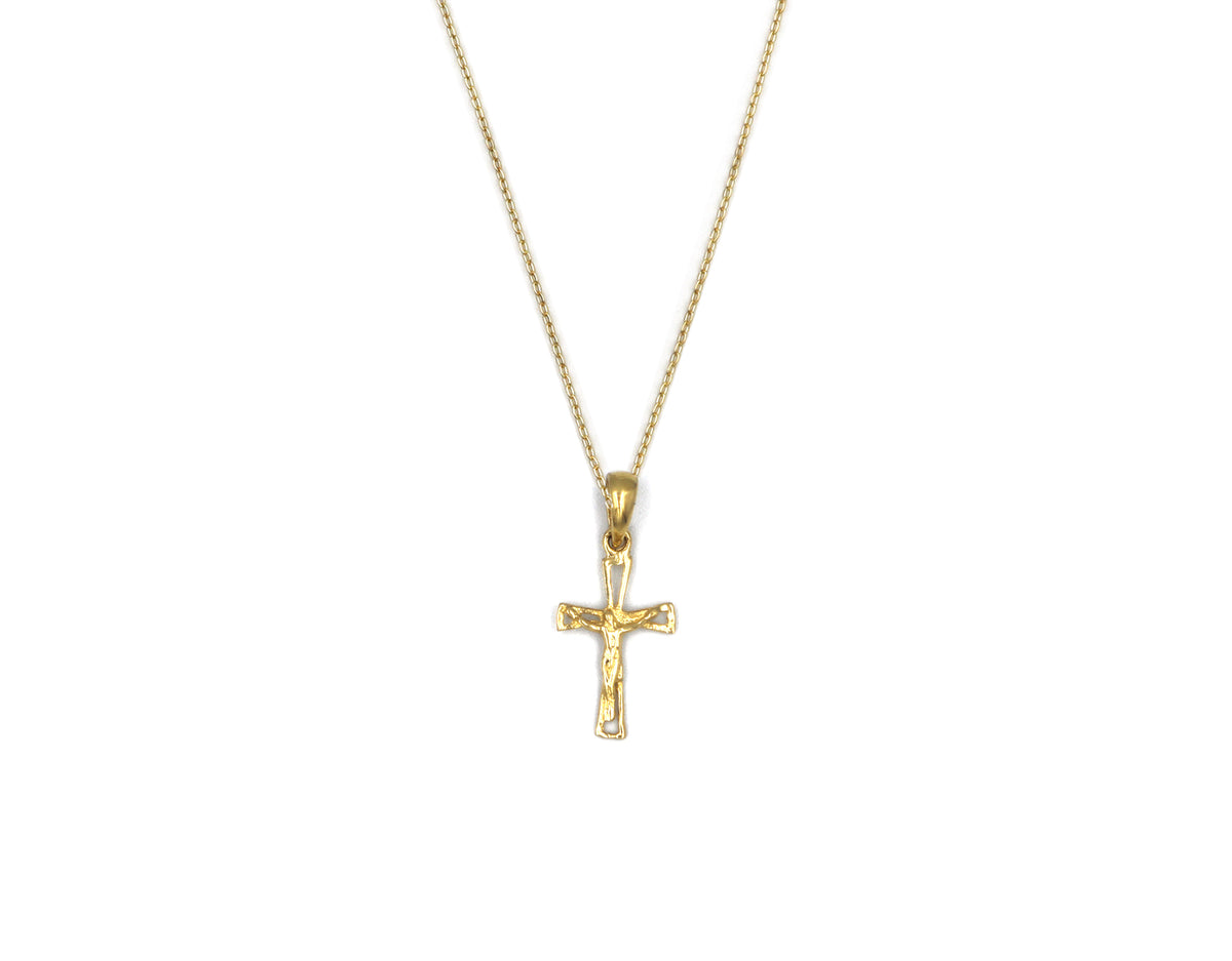 18K Gold Pendant BG20005584/P00954