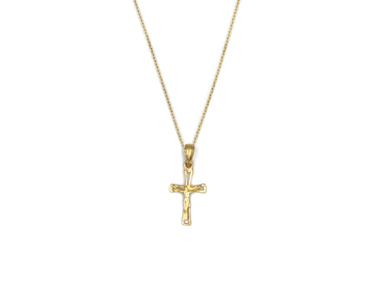 18K Gold Pendant BG20005584/P00954
