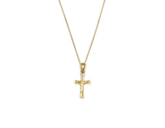 18K Gold Pendant BG20005584/P00954