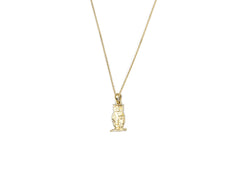 18K Gold Pendant BG20006070/P01033