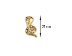 18K Gold Pendant BG20006074/P01037