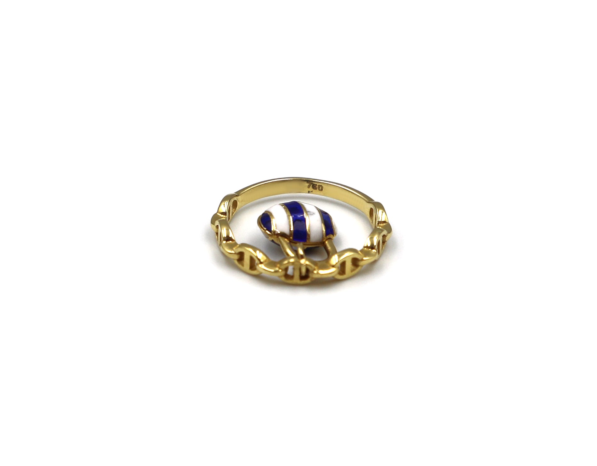 18k Gold Ring BG20004609/R00929