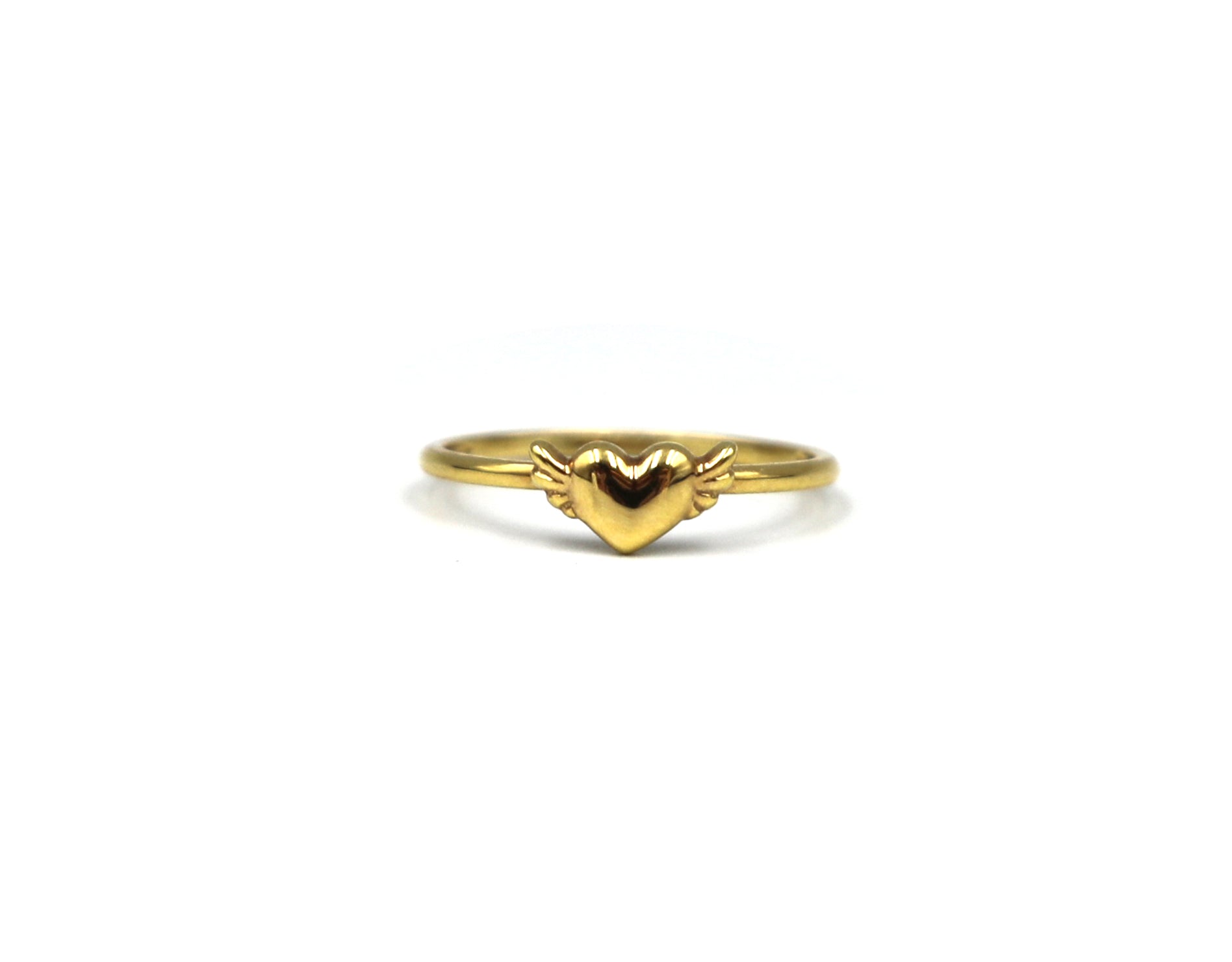 18K Gold Ring BG20005417/R01031