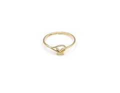 18K Gold Ring BG20005497/R01063