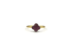 18K Gold Ring BG20005614/R01078