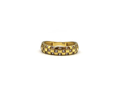 18K Gold ring with Affordable price BG20005616/R01080