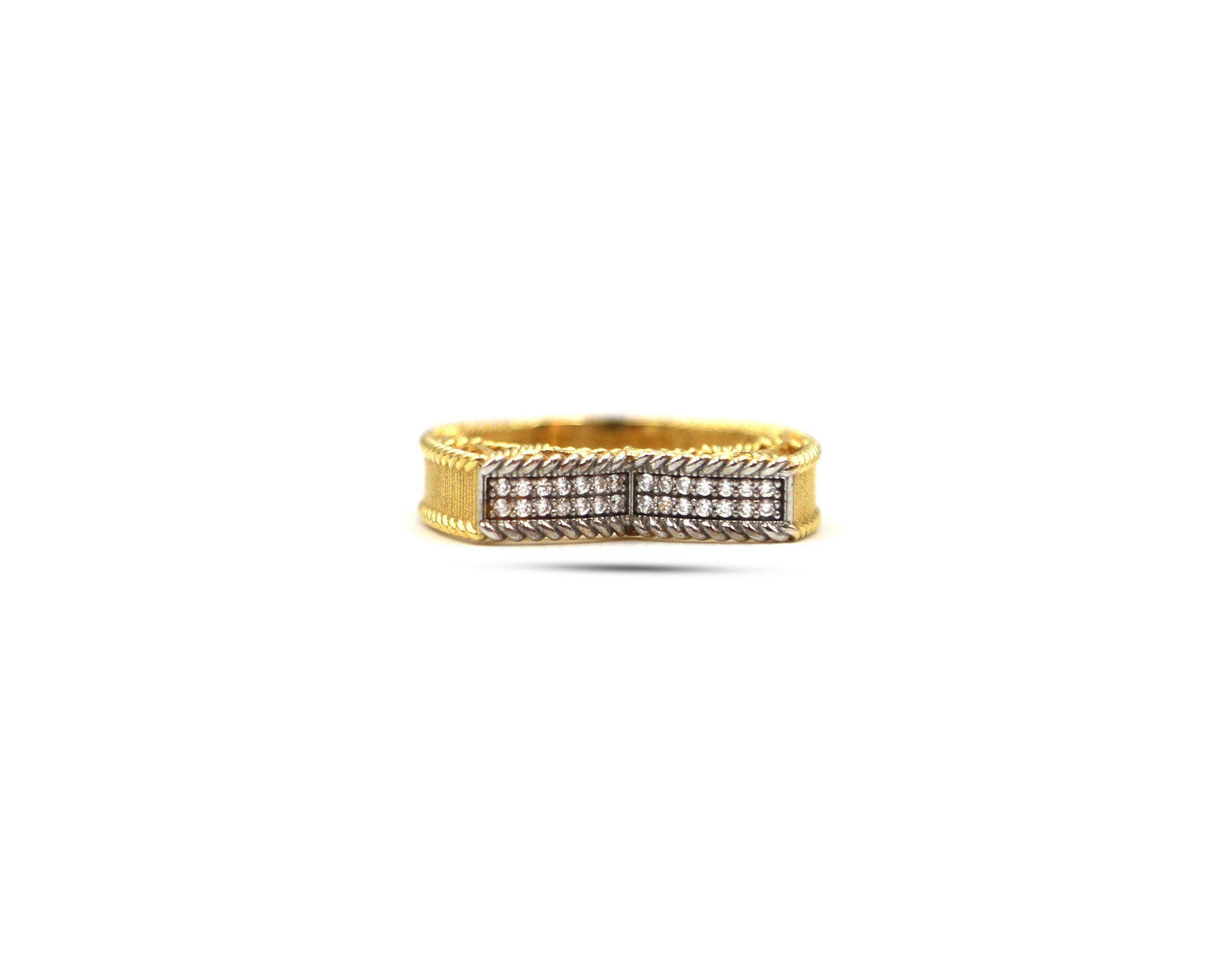 18k Gold Ring BG20005621/R01085