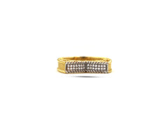18k Gold Ring BG20005621/R01085