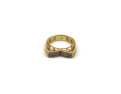 18k Gold Ring BG20005621/R01085