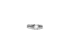 18K White Gold Ring BG20005838/R01121