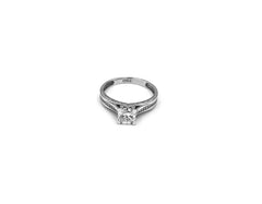 18K White Gold Ring BG20005838/R01121