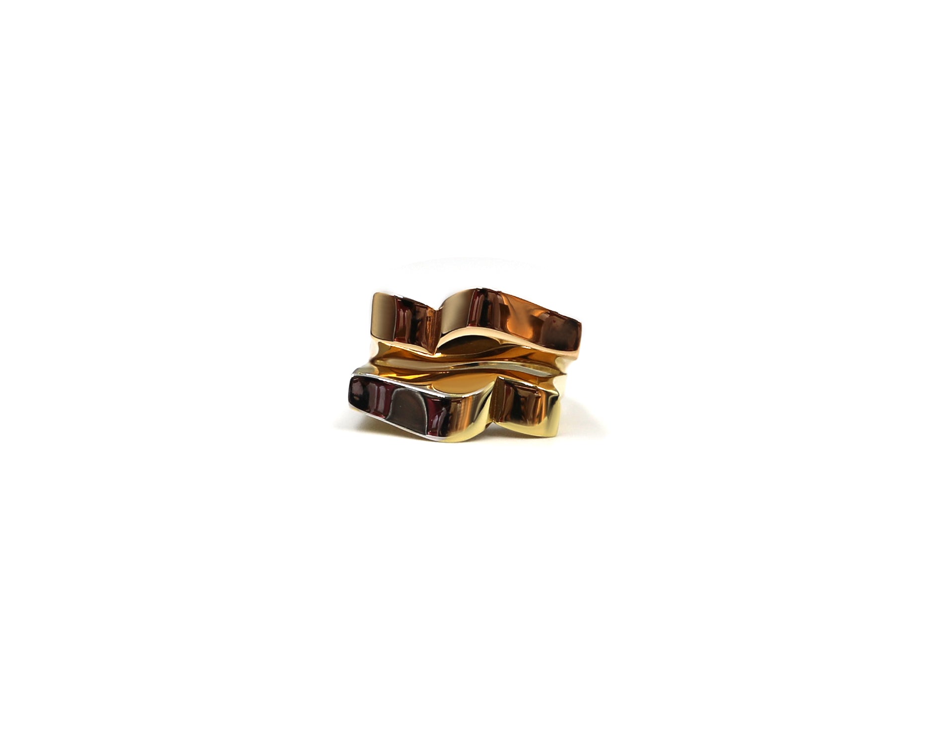 18K Gold Ring BG20005868/R01151