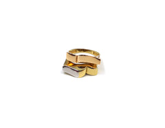 18K Gold Ring BG20005868/R01151