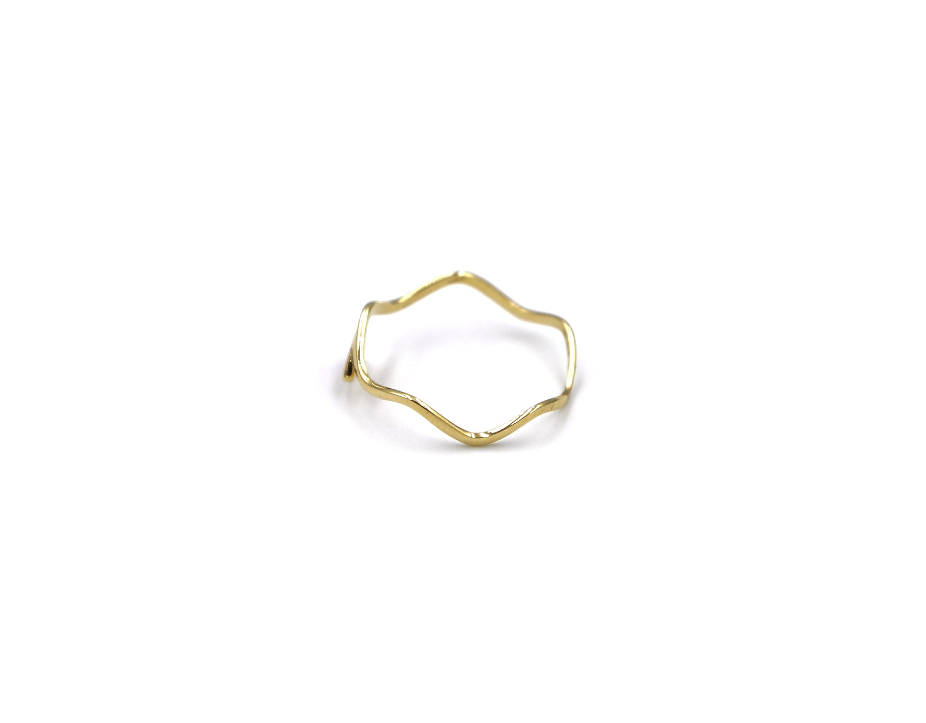 18K Gold Ring BG20006079/R01192