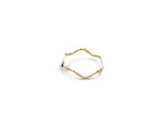 18K Gold Ring BG20006079/R01192