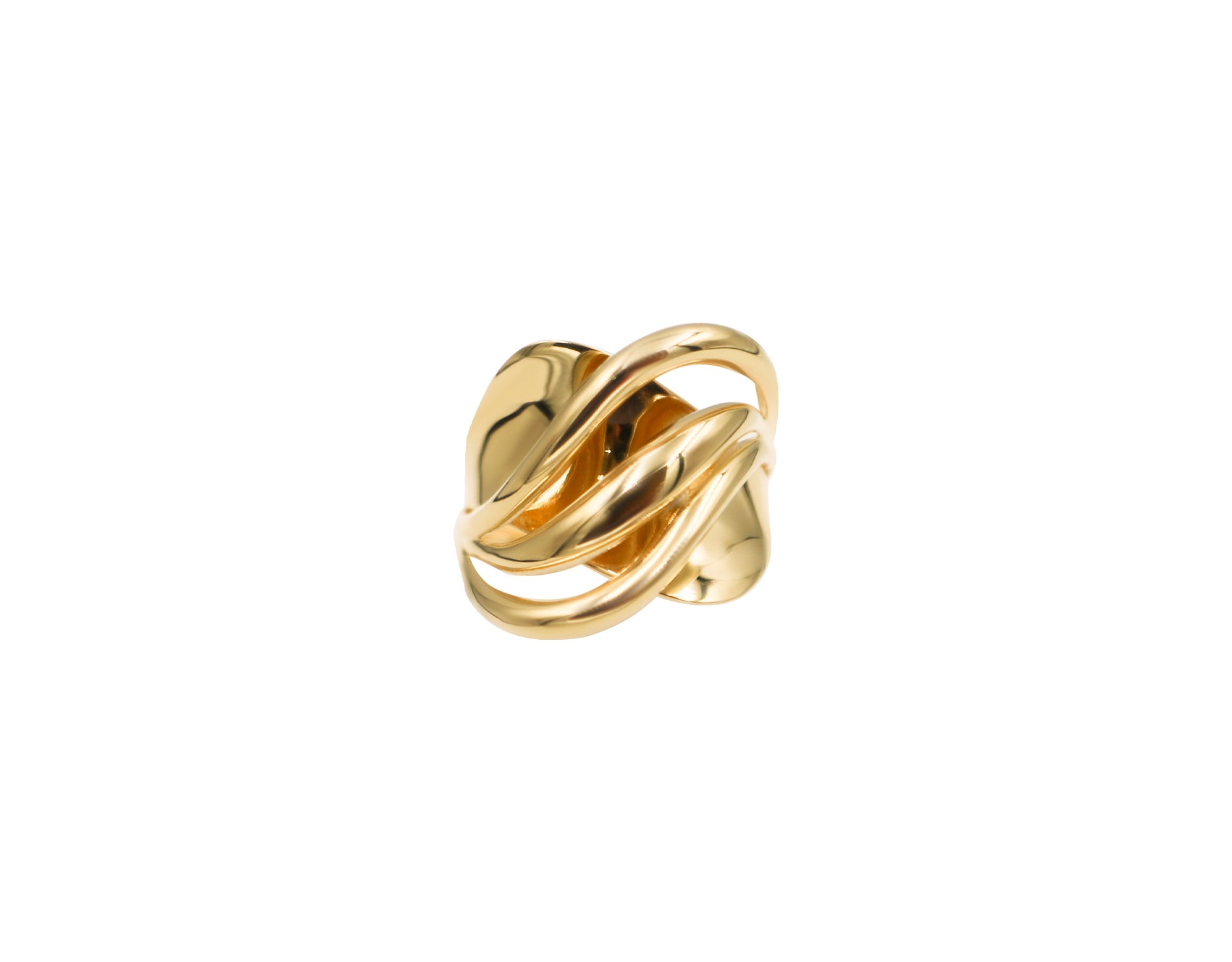 18K Gold Ring BG20006087/R01200