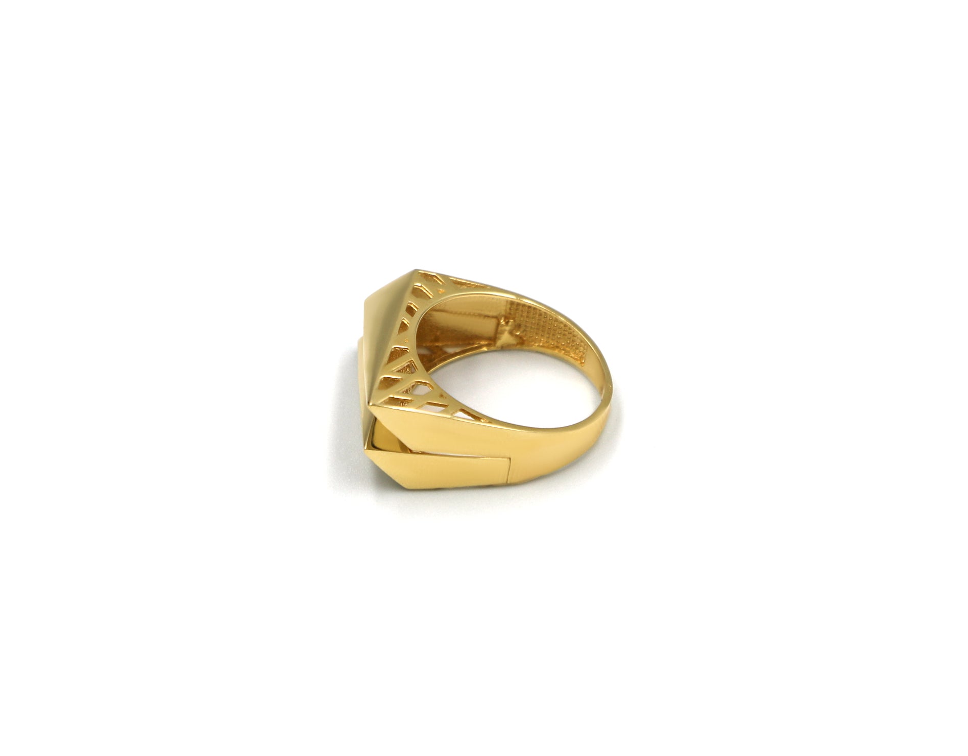 18K Gold Ring  BG20006096/R01209